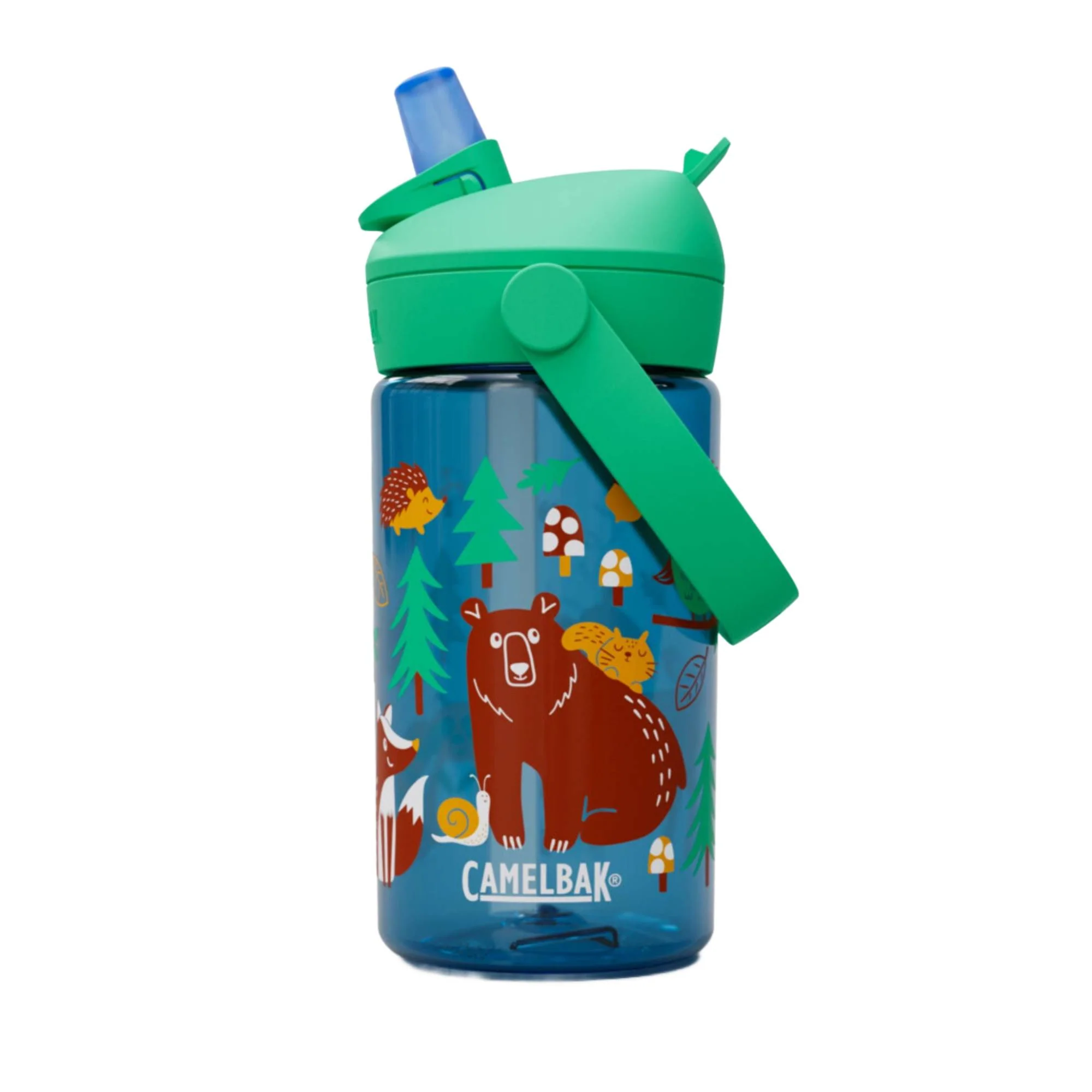 CamelBak Thrive Flip Stray Kids 14 oz Waterbottle - Image 3