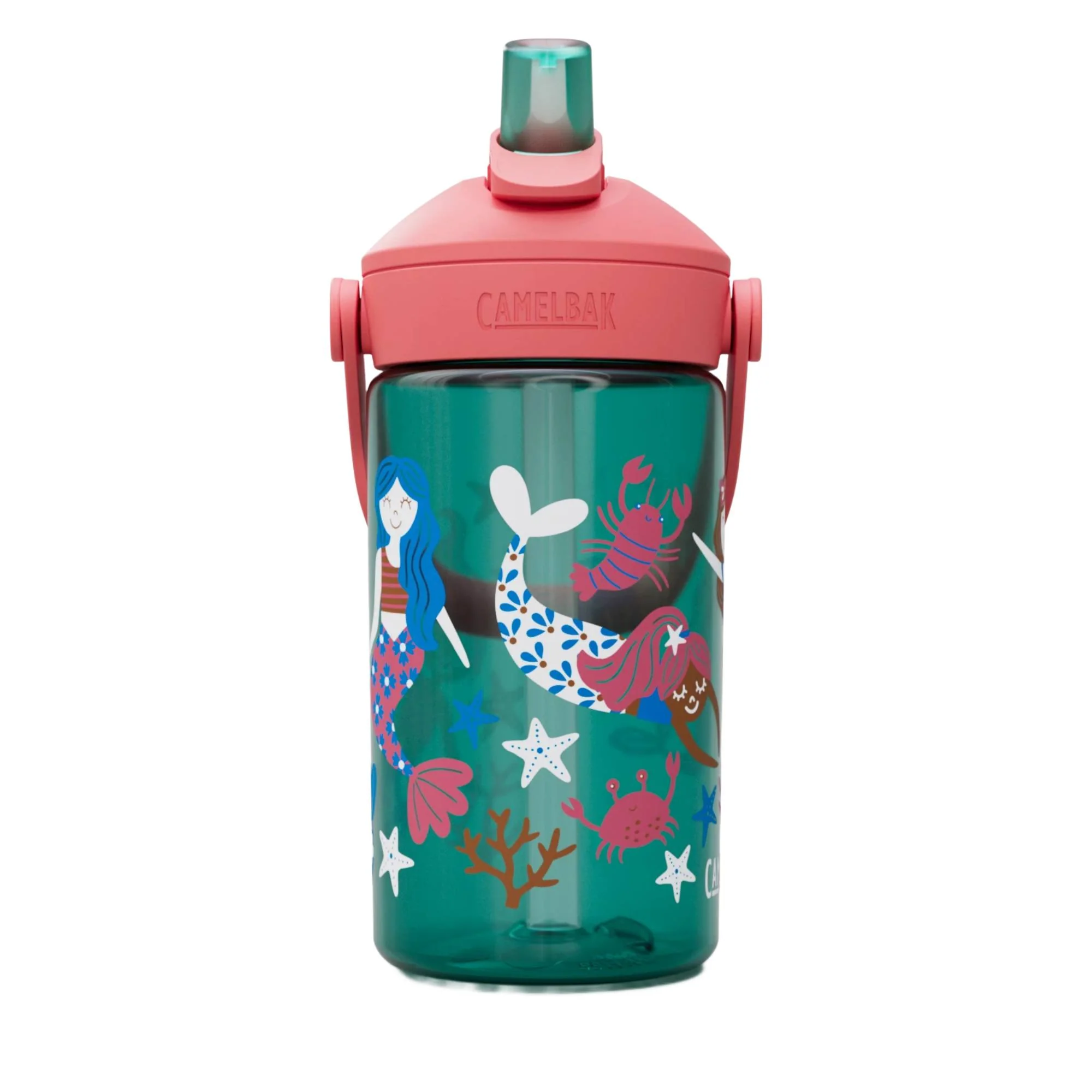CamelBak Thrive Flip Stray Kids 14 oz Waterbottle - Image 8