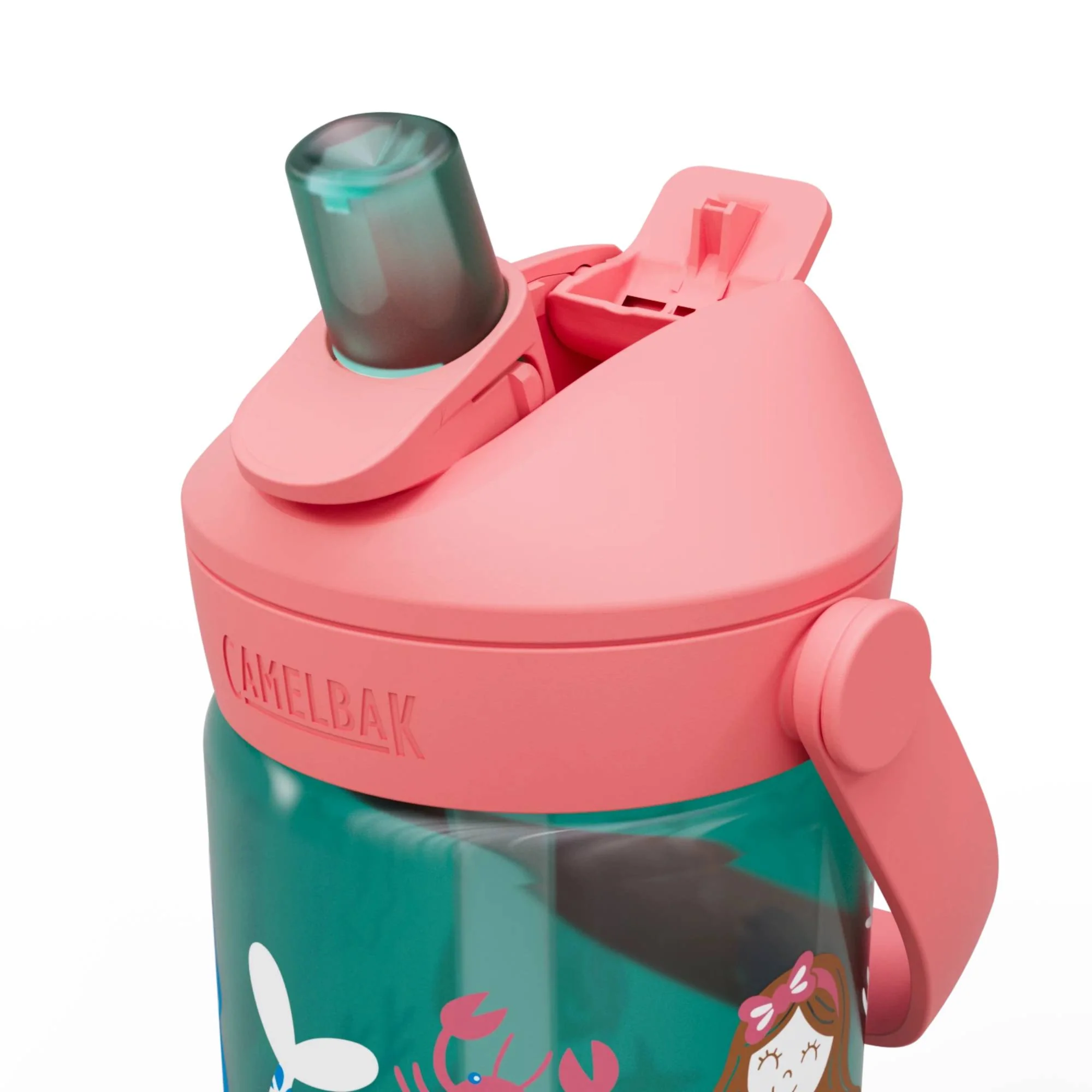 CamelBak Thrive Flip Stray Kids 14 oz Waterbottle - Image 9
