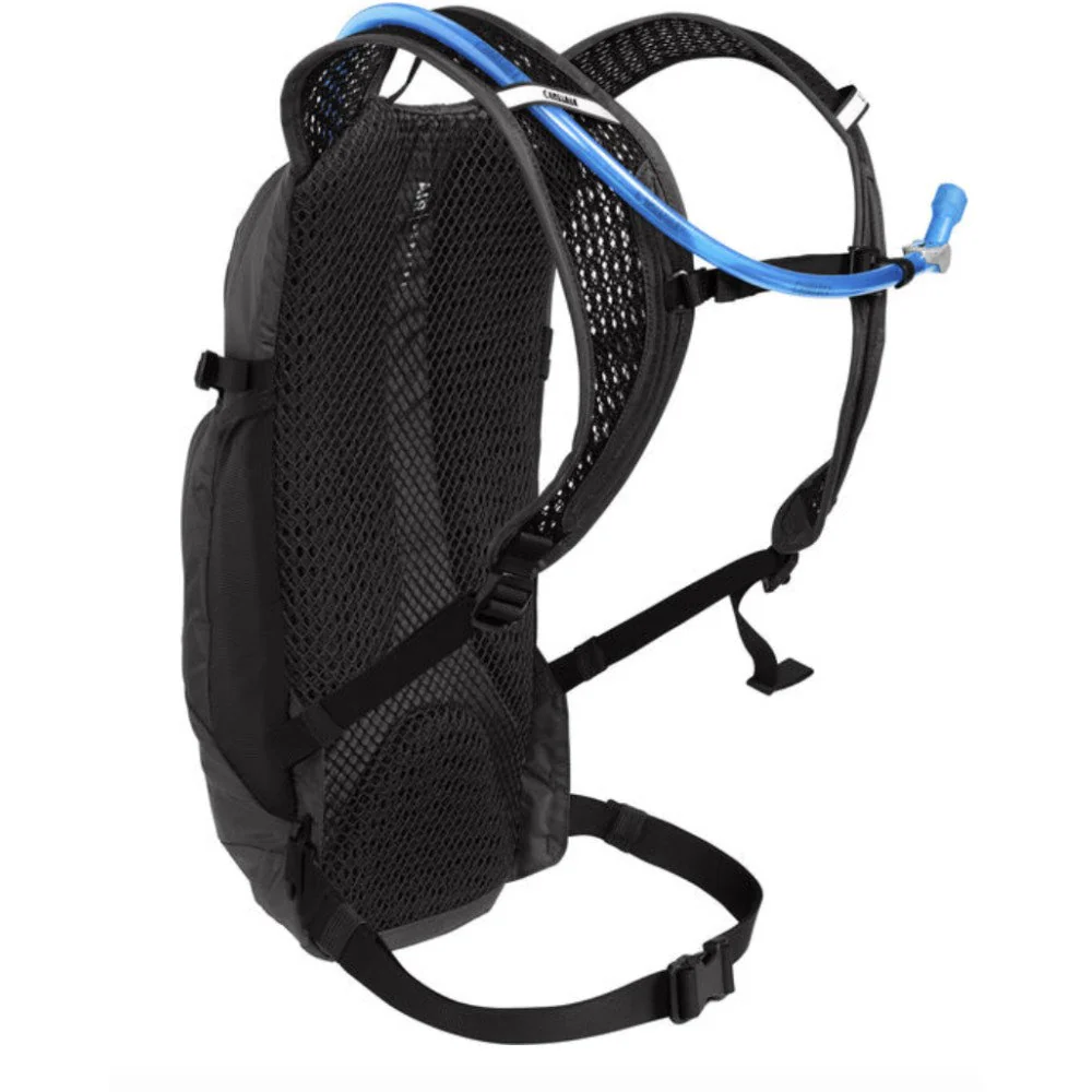 CamelBak Lobo 9 Womens Charcoal Black 70 OZ - Image 3