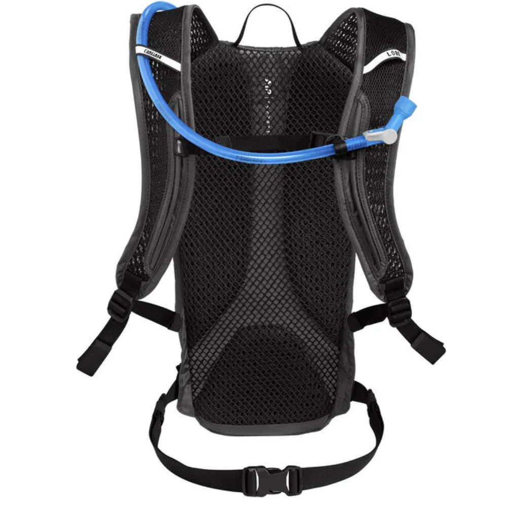 CamelBak Lobo 9 Womens Charcoal Black 70 OZ - Image 4