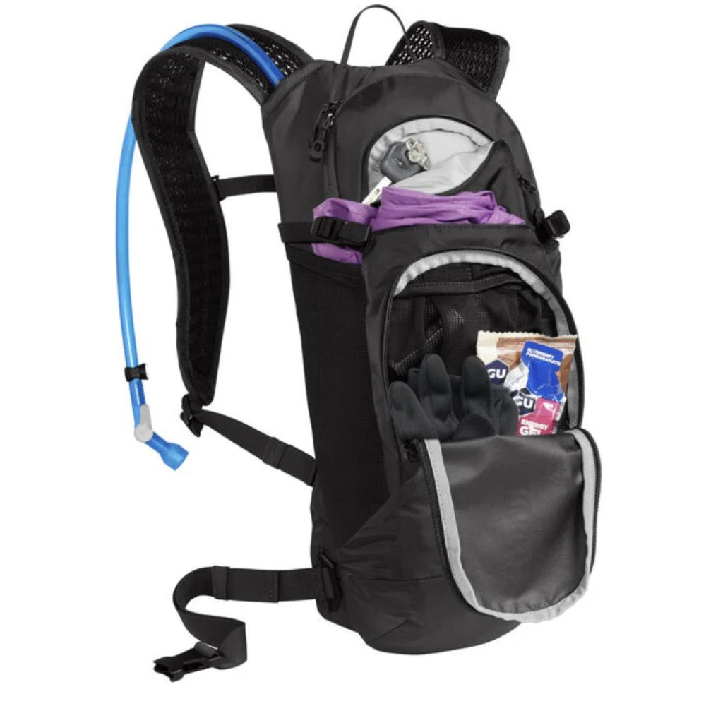 CamelBak Lobo 9 Womens Charcoal Black 70 OZ - Image 6