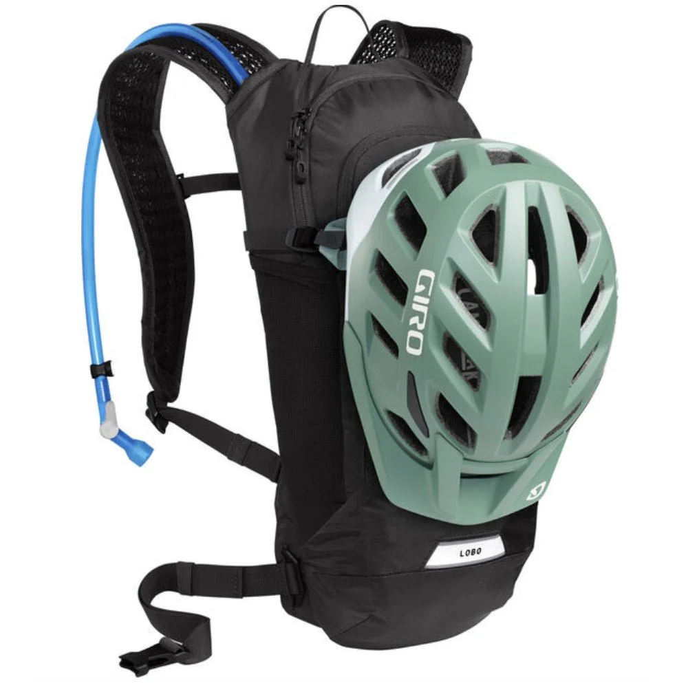 CamelBak Lobo 9 Womens Charcoal Black 70 OZ - Image 7