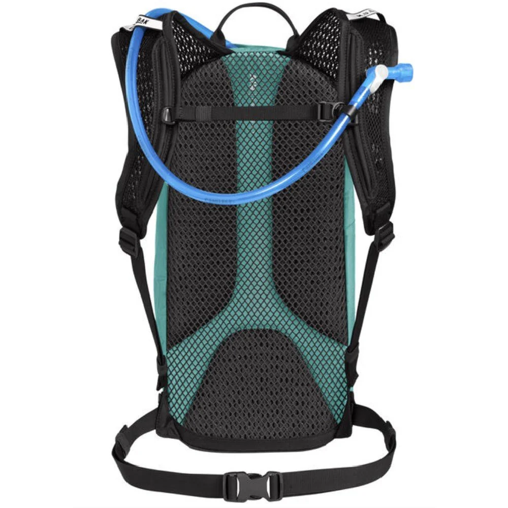 CamelBak Women's M.U.L.E.12 100OZ Latigo Teal - Image 4