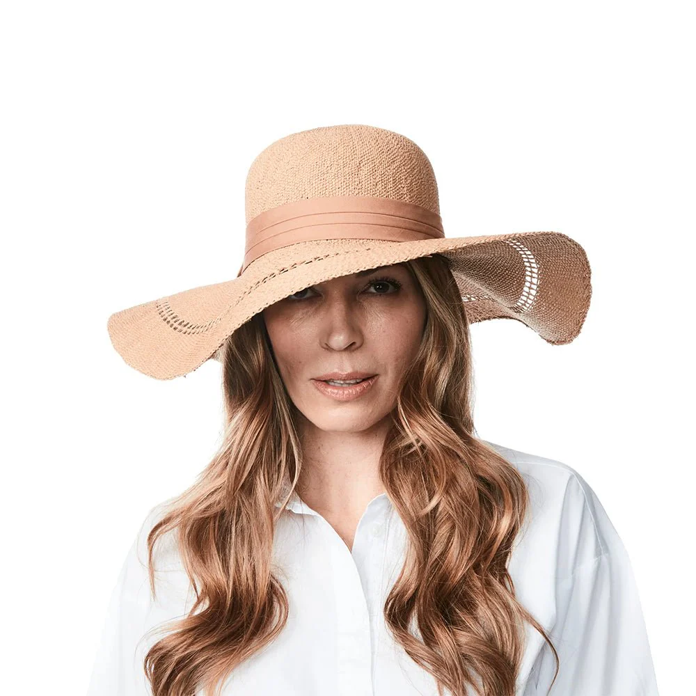 Canadian Hat Cassidy Womens Straw Hat 2023 - Image 2