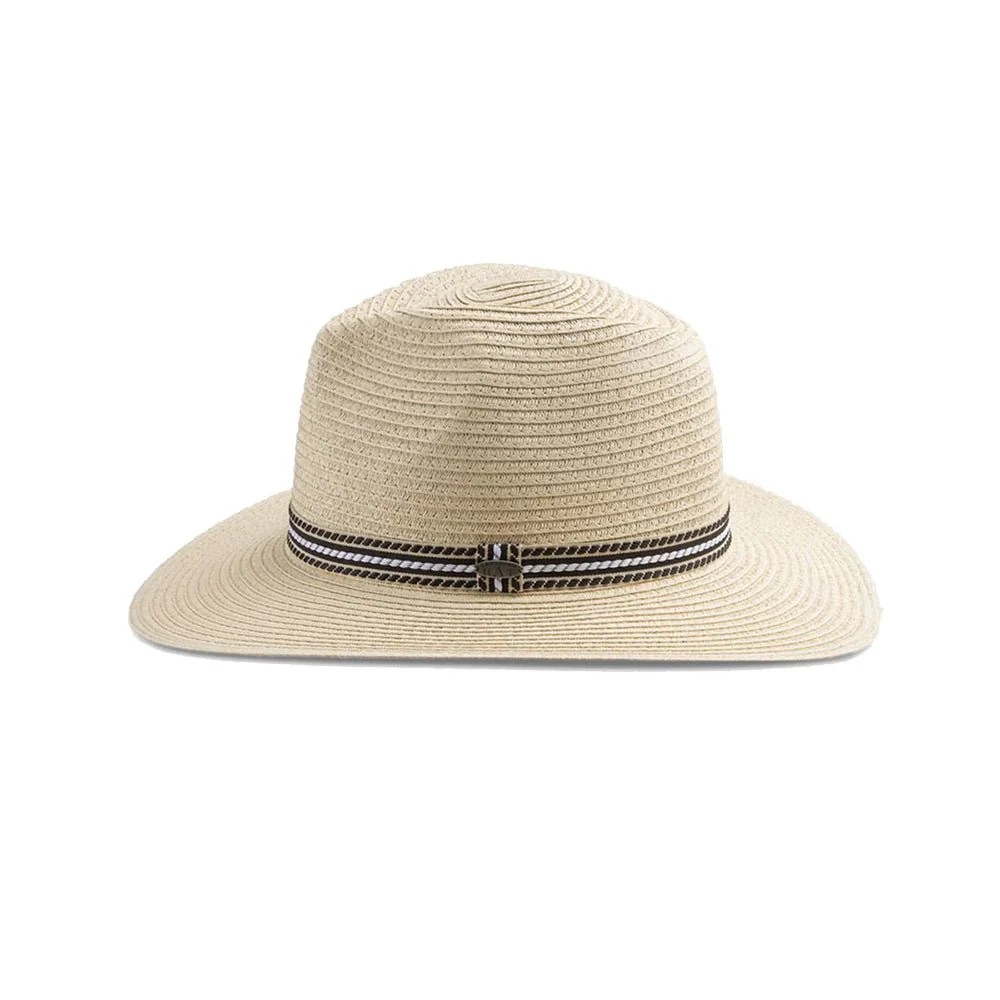 Canadian Hat Fiona Womens Straw Hat 2023 - Image 2