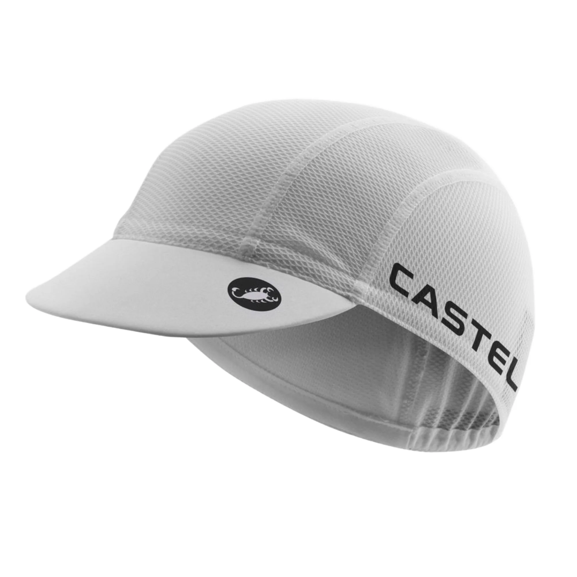 Castelli AC 3 Cycling Cap - Image 2