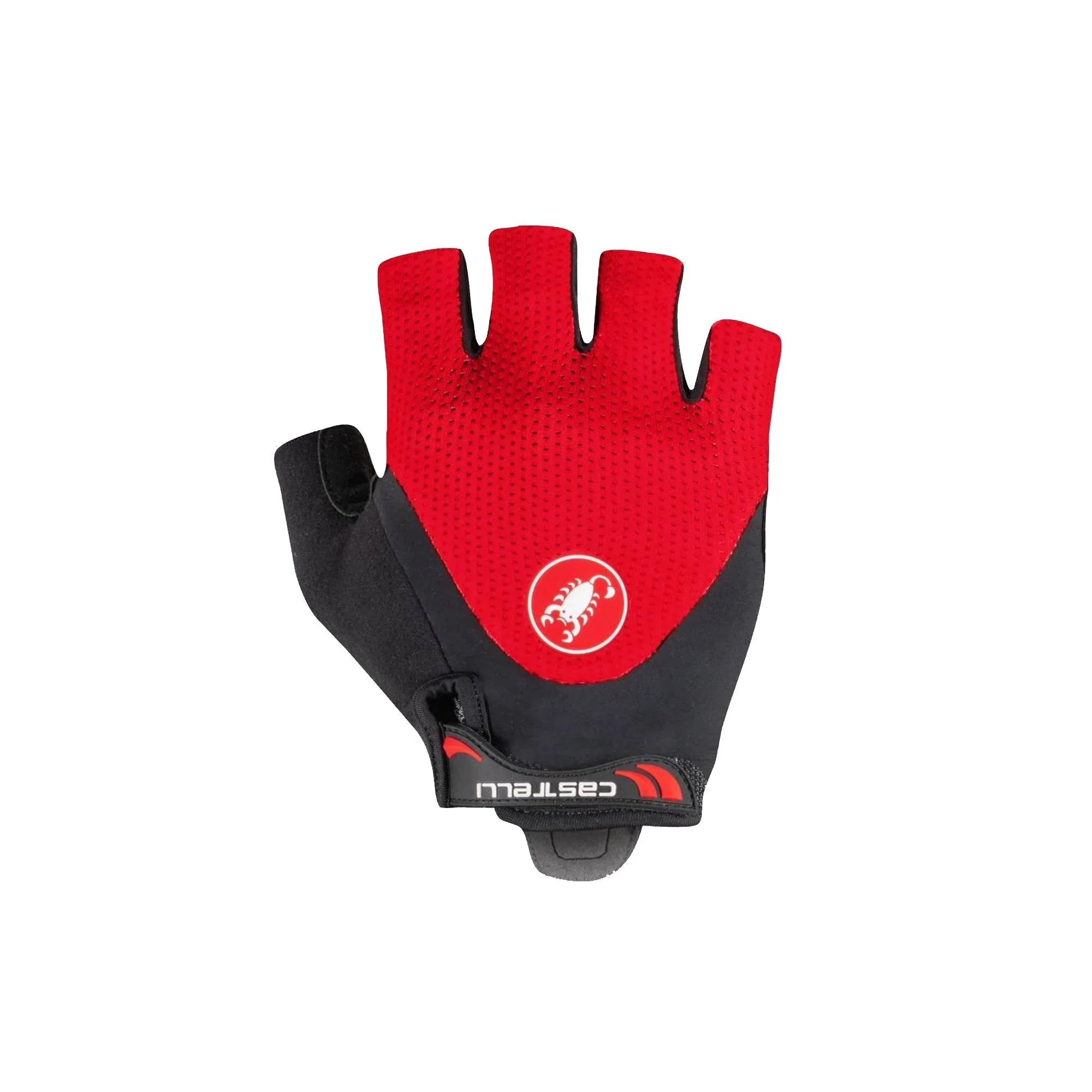Castelli Arenberg Gel 2 Mens Cycling Gloves - Image 3