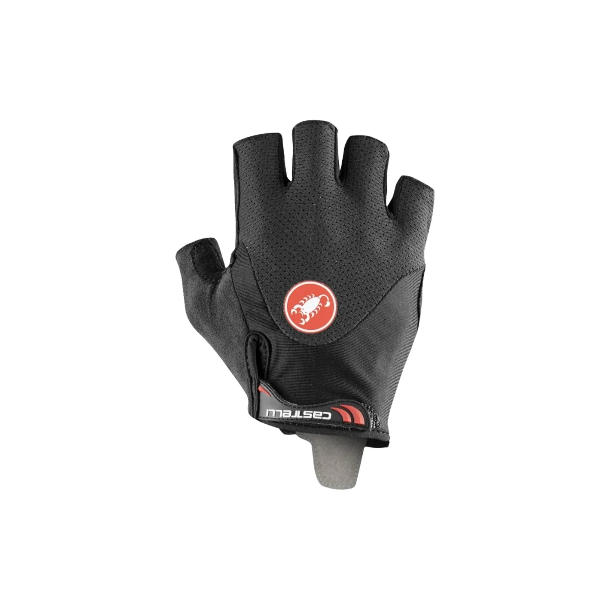 Castelli Arenberg Gel 2 Mens Cycling Gloves - Image 5