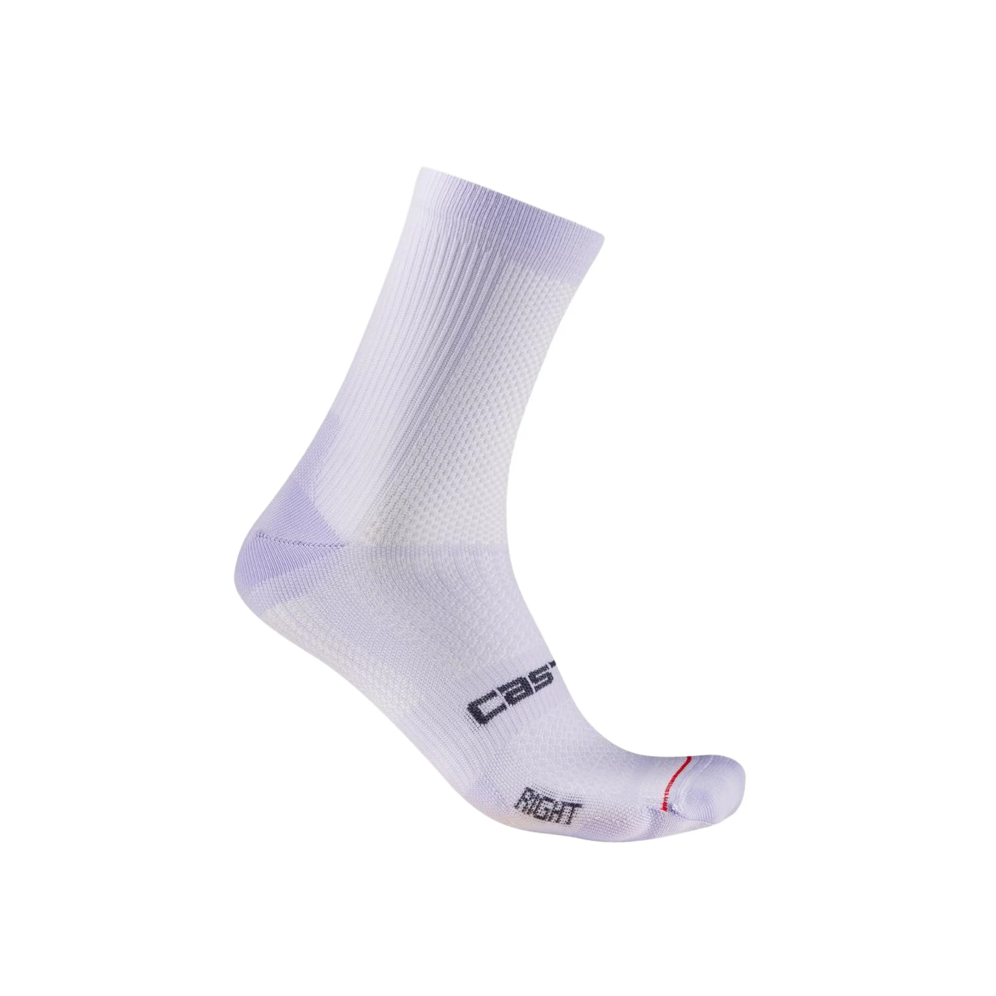 Castelli Espresso 2 Womens 12" Bike Sock - Image 7