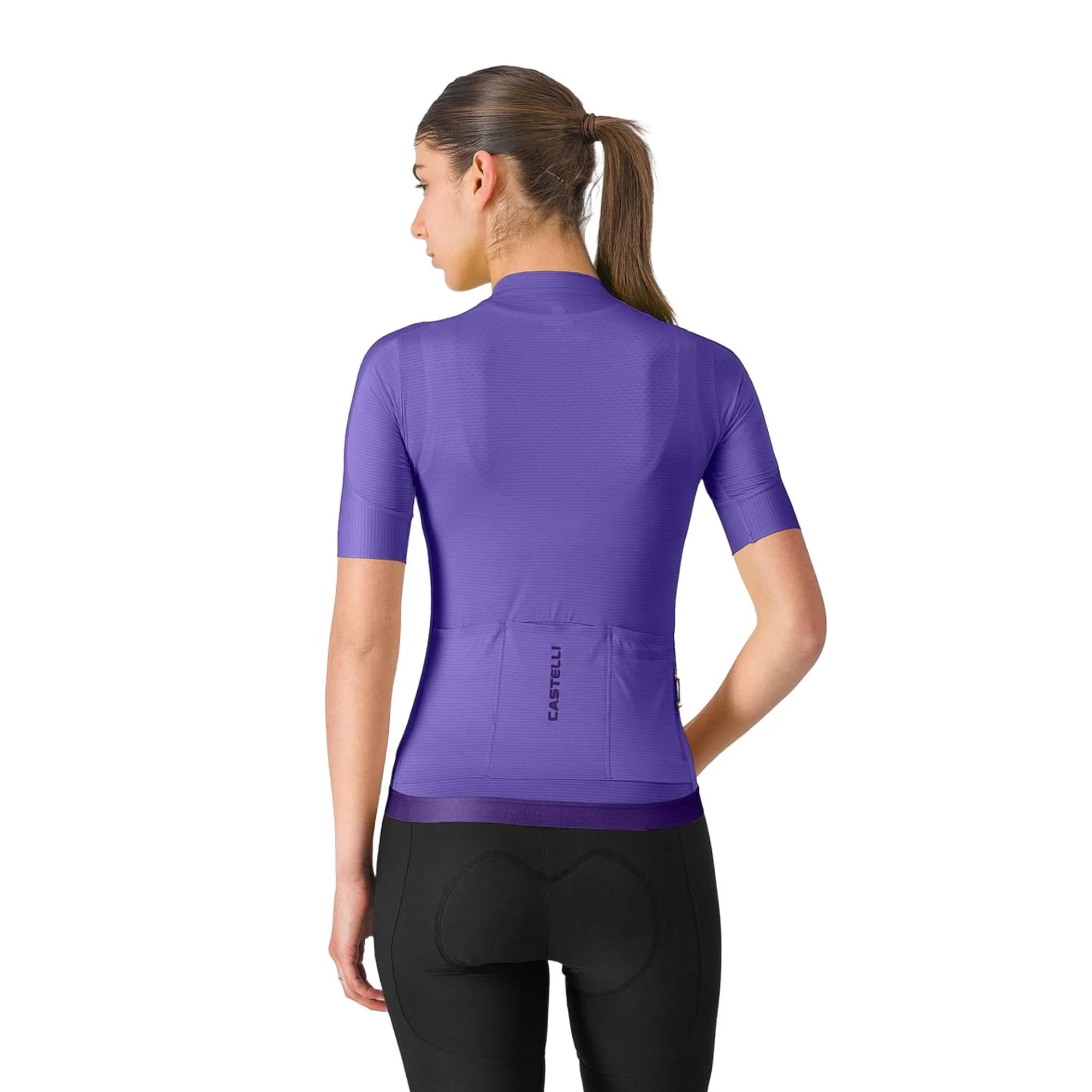 Castelli Espresso 2 Womens Jersey - Image 10