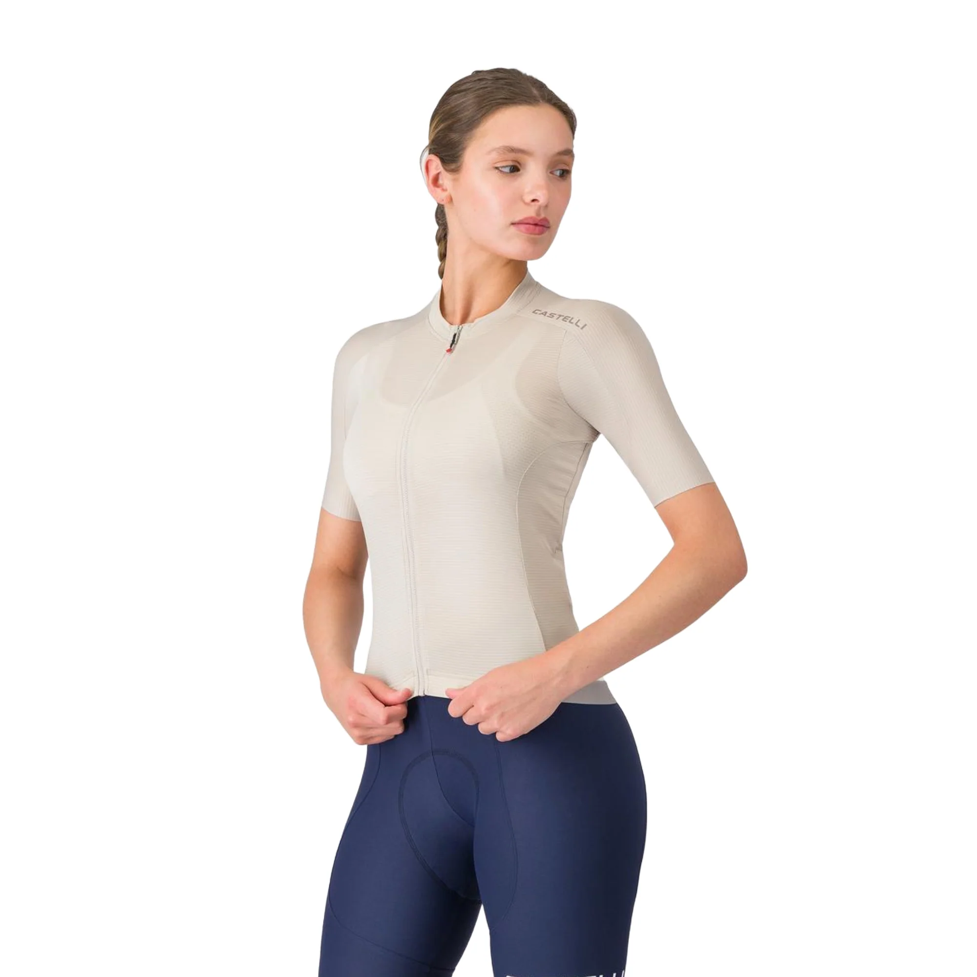 Castelli Espresso 2 Womens Jersey - Image 14