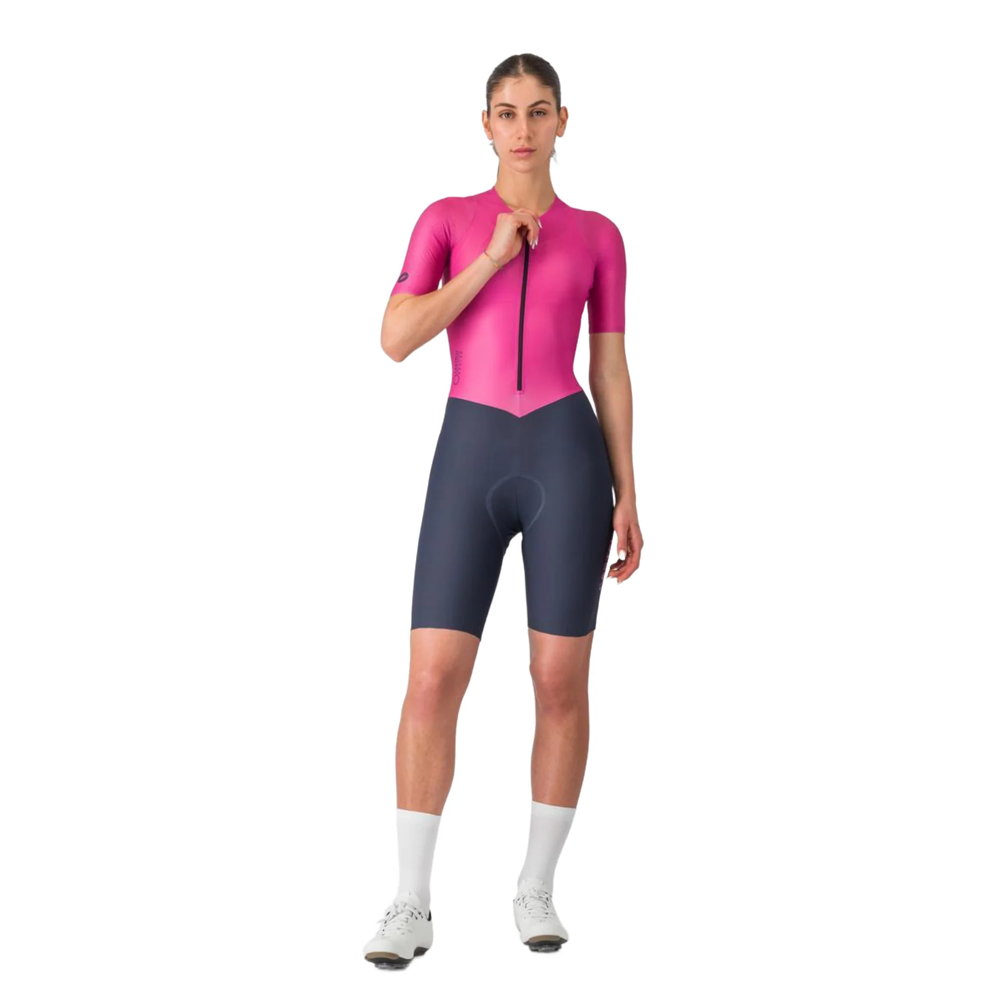 Castelli Movement Womens Skin Suit - Image 3