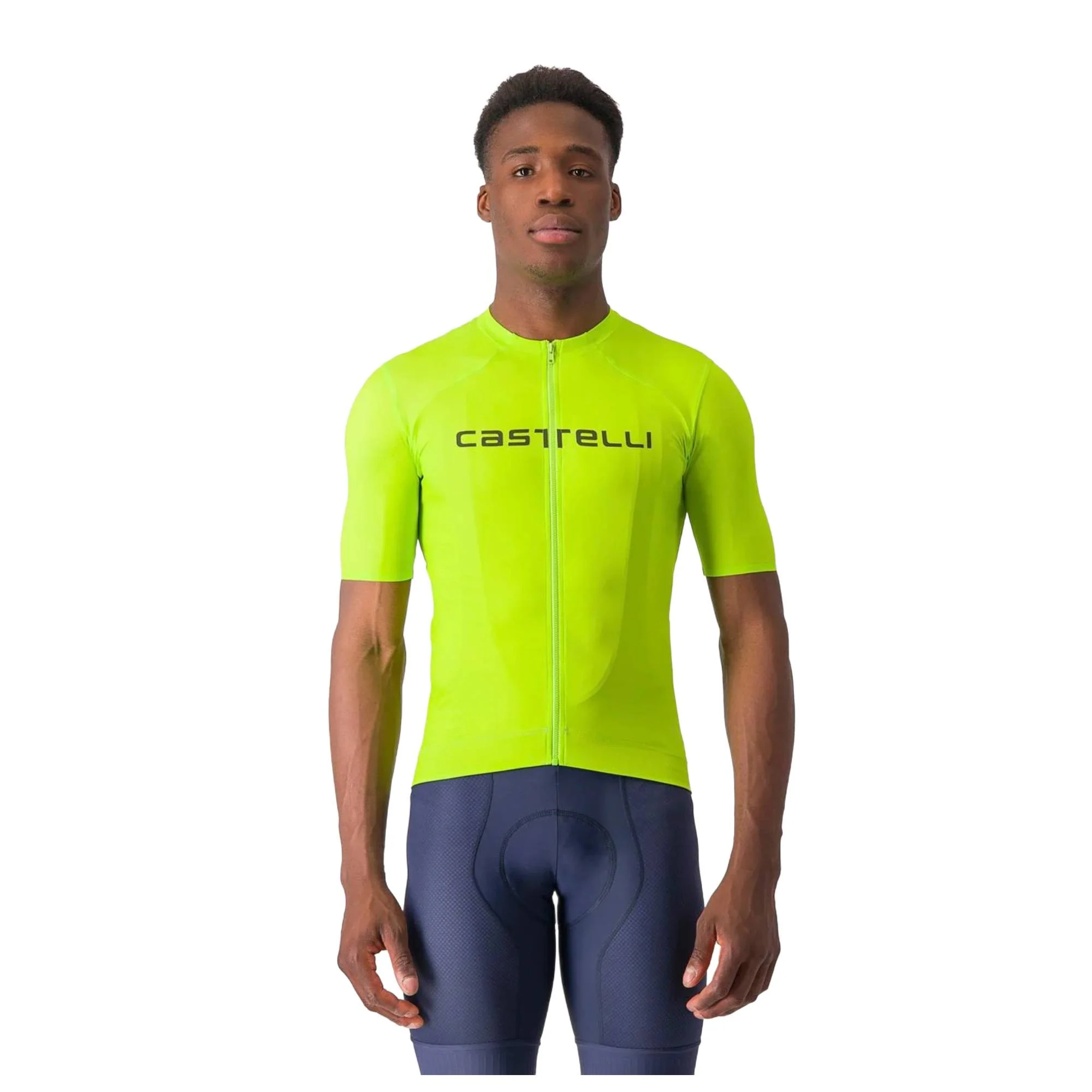 Castelli Prologo Lite Mens Jersey - Image 6