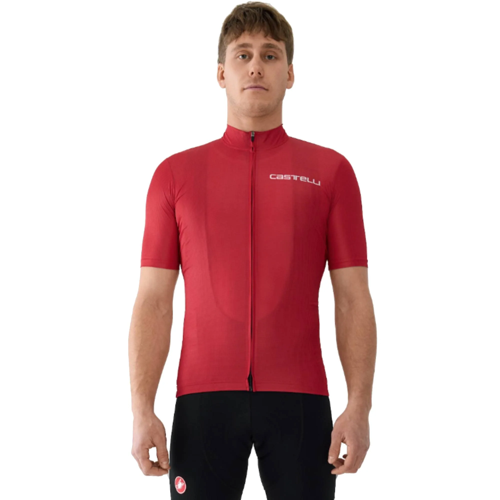 Castelli Strada Mens Jersey - Image 3