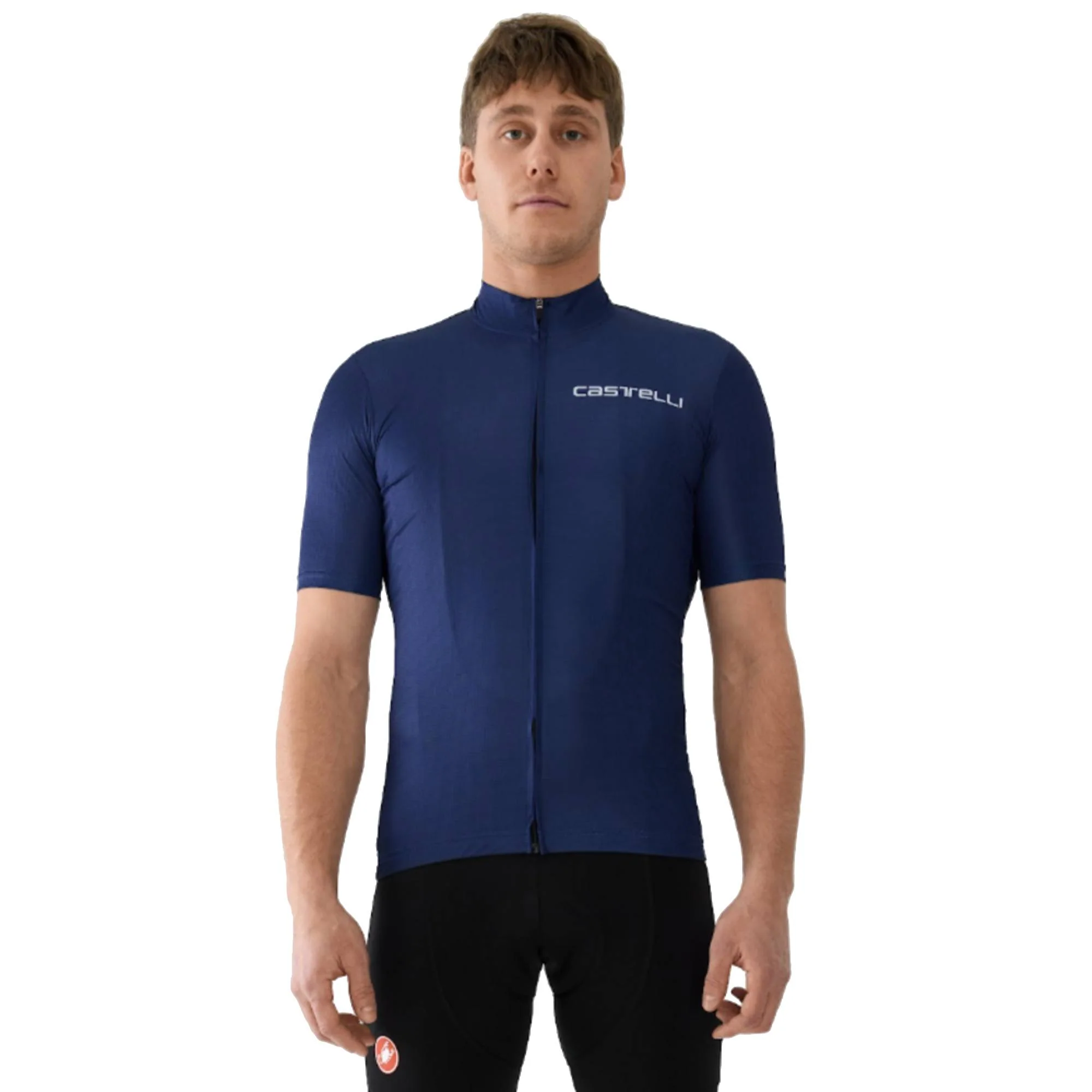 Castelli Strada Mens Jersey - Image 6