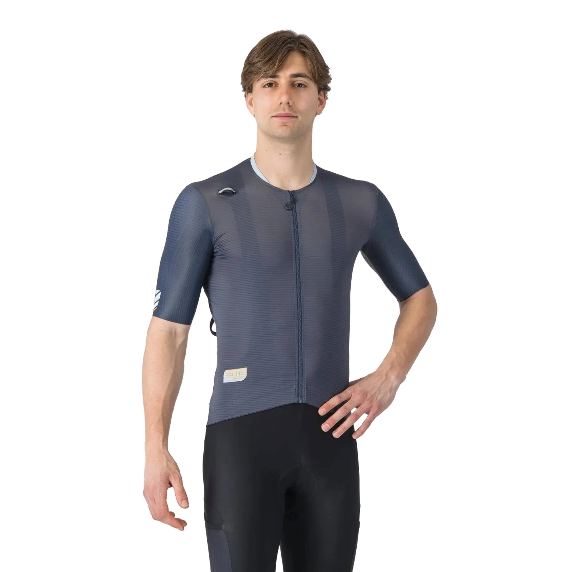 Castelli Unlimited Pro Mens Jersey - Image 2