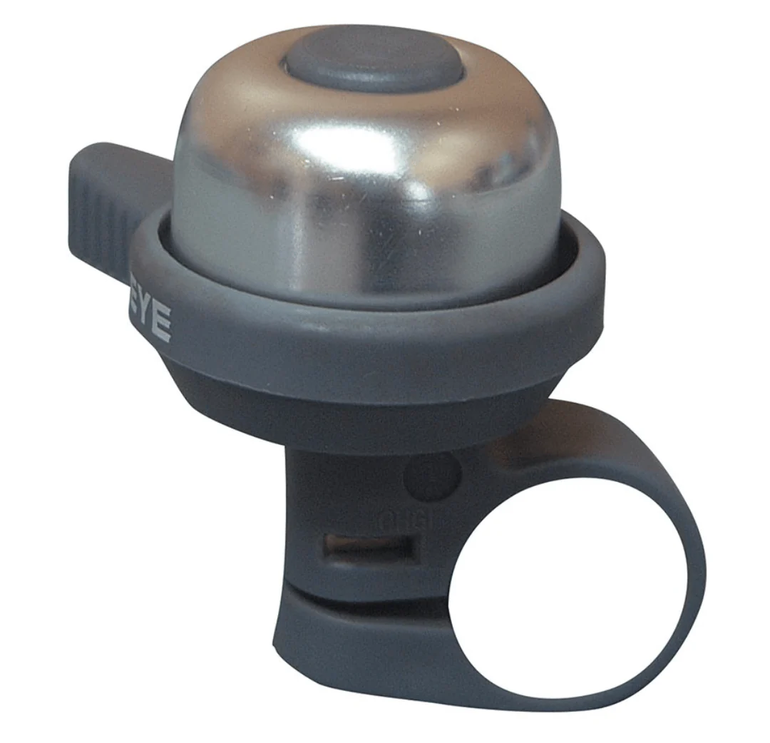 Cat Eye Super Mini PB-1000 Bell - Image 4