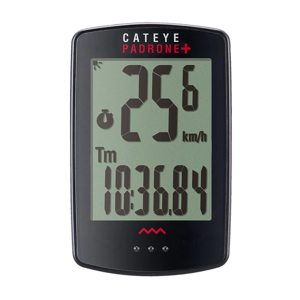 CatEye Padrone + Cycling Computer - Image 2