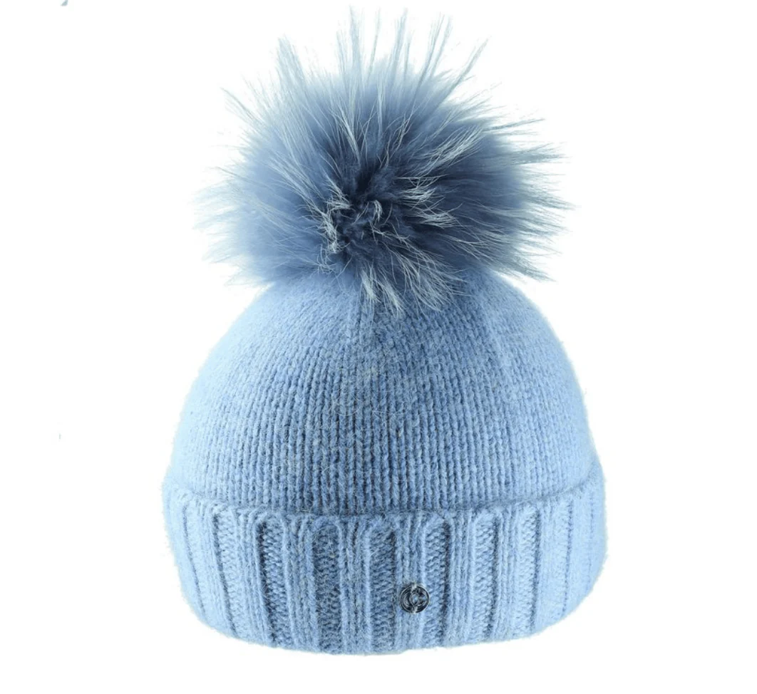 Chaos Giana Pom Ladies Beanie 2019 - Image 10