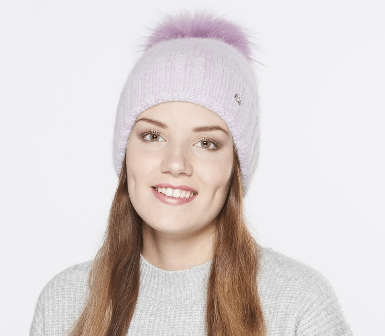 Chaos Giana Pom Ladies Beanie 2019 - Image 5