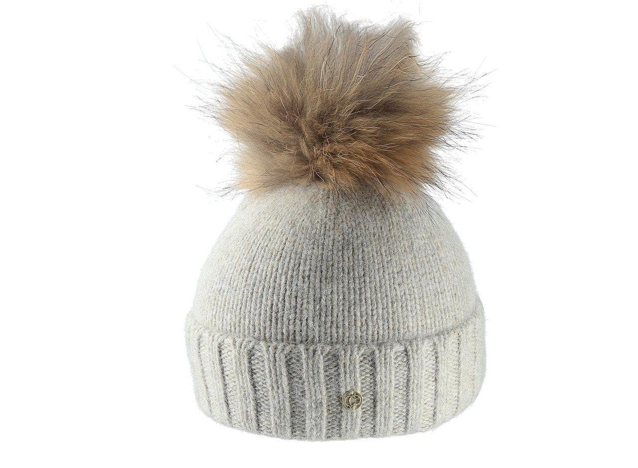 Chaos Giana Pom Ladies Beanie 2019 - Image 9