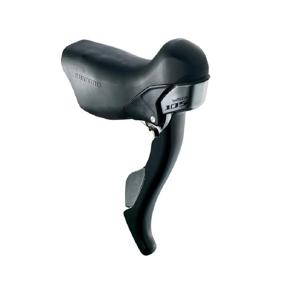 CL Shimano, 105 ST-5700-L, Shift/Brake Lever Combo - Image 2