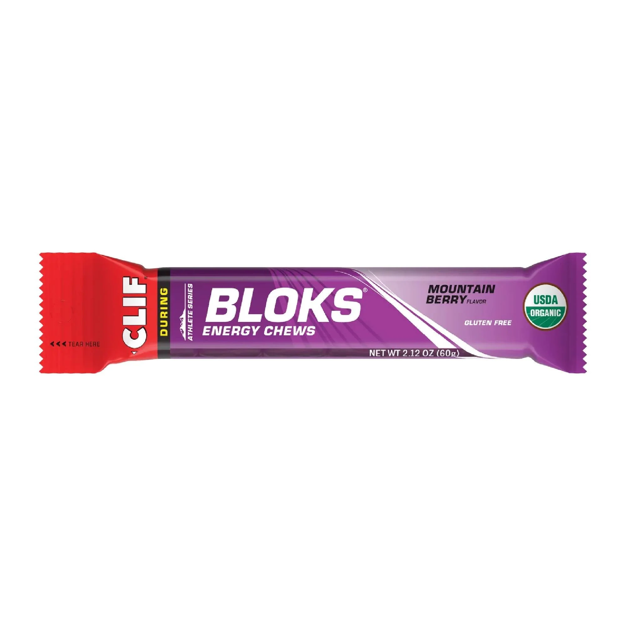 Clif Bloks Energy Chews 60g - Image 3
