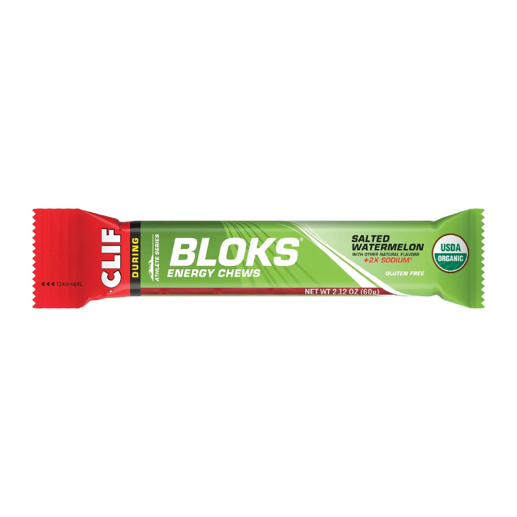 Clif Bloks Energy Chews 60g - Image 4