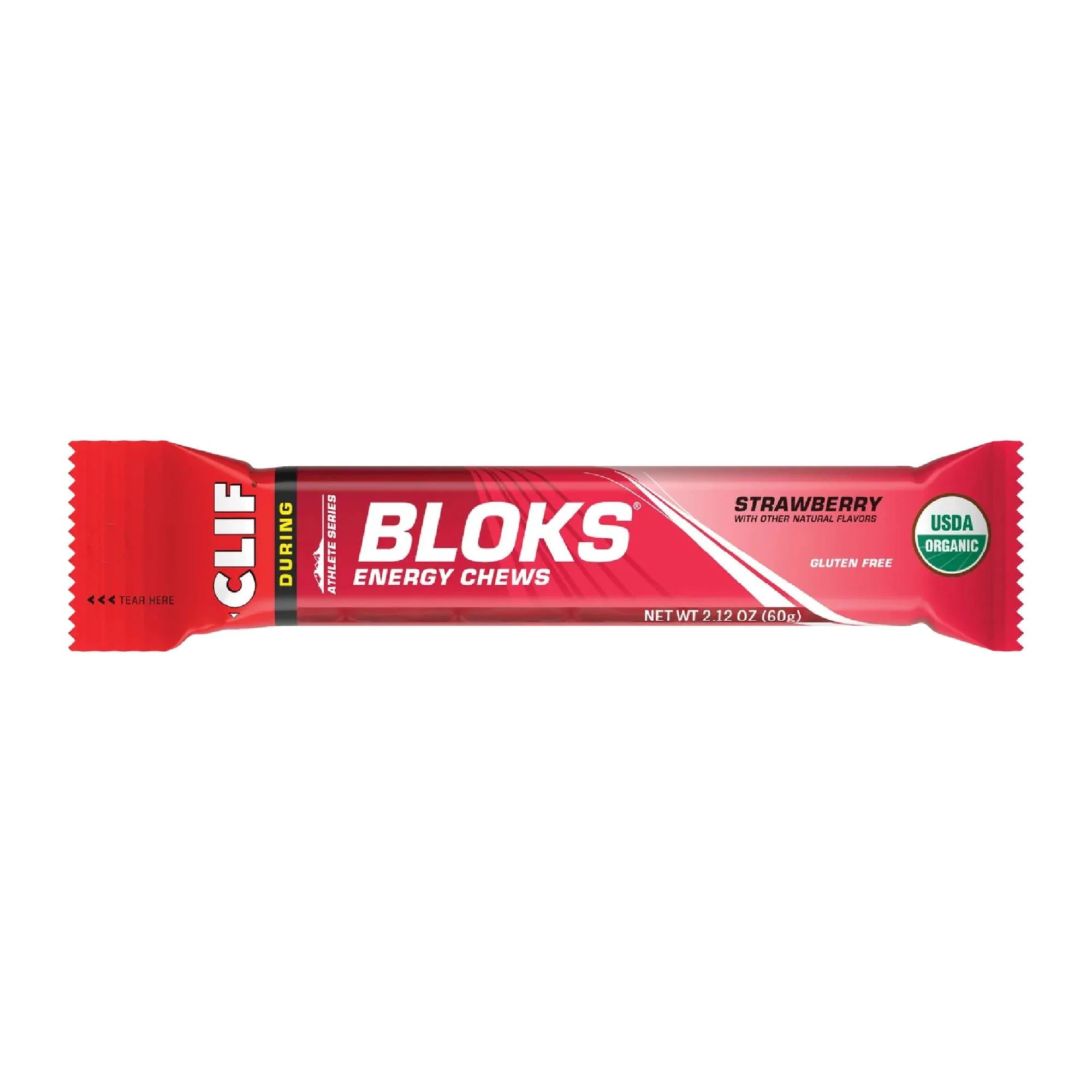 Clif Bloks Energy Chews 60g - Image 5