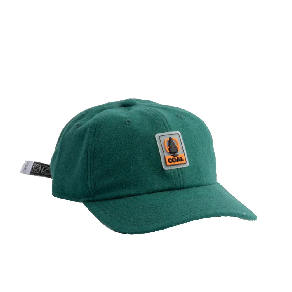 Coal Cedar Adult Cap - Image 4