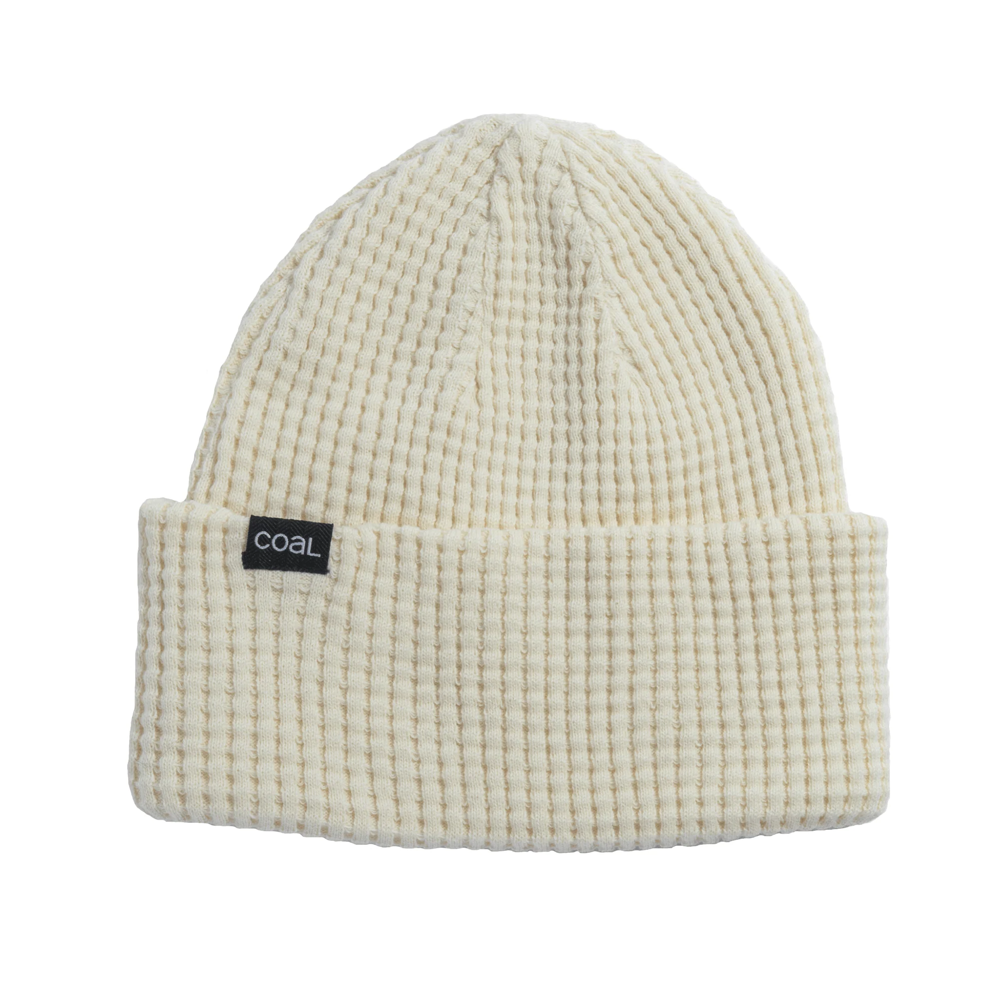 Coal Crossover Adult Beanie - Image 2