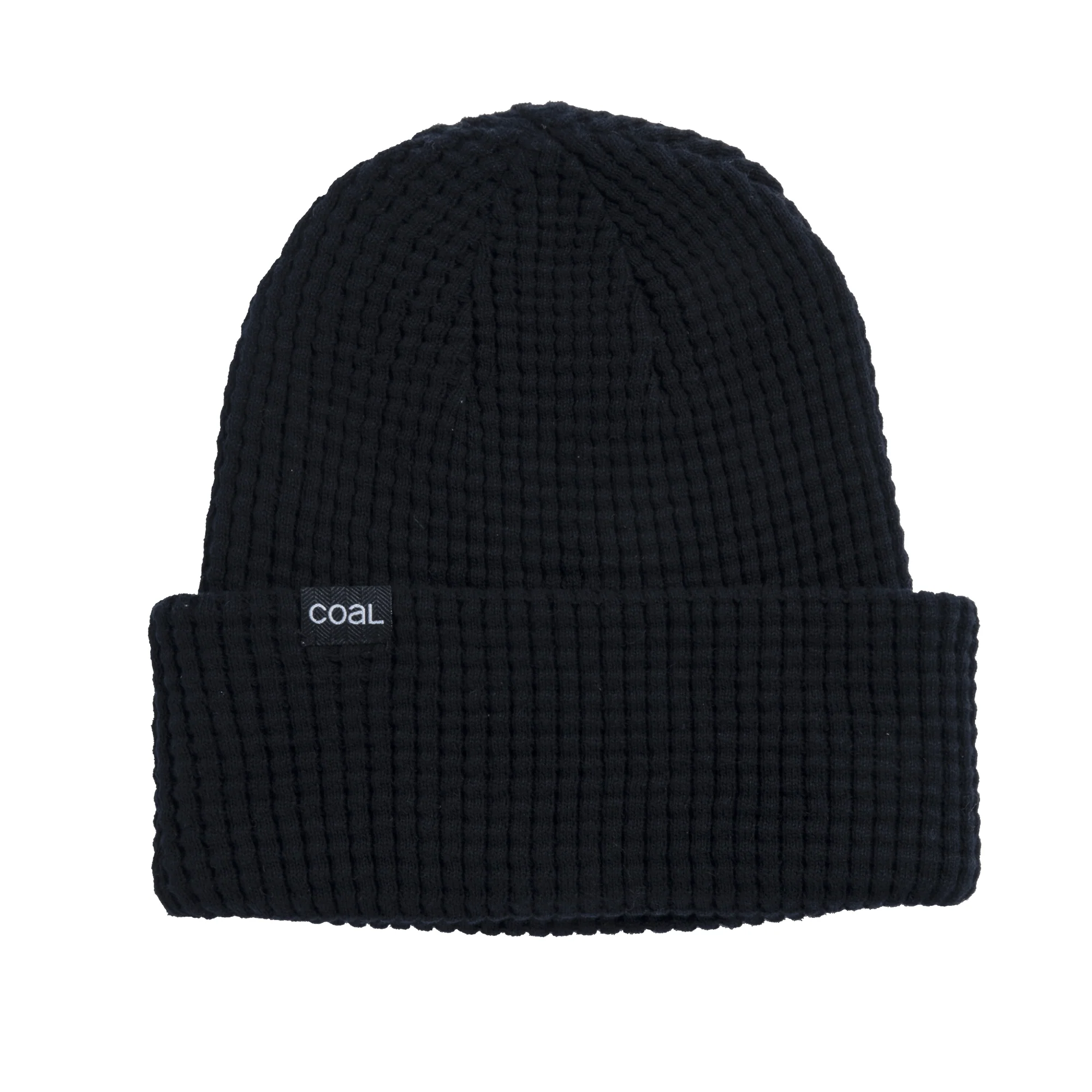 Coal Crossover Adult Beanie - Image 3