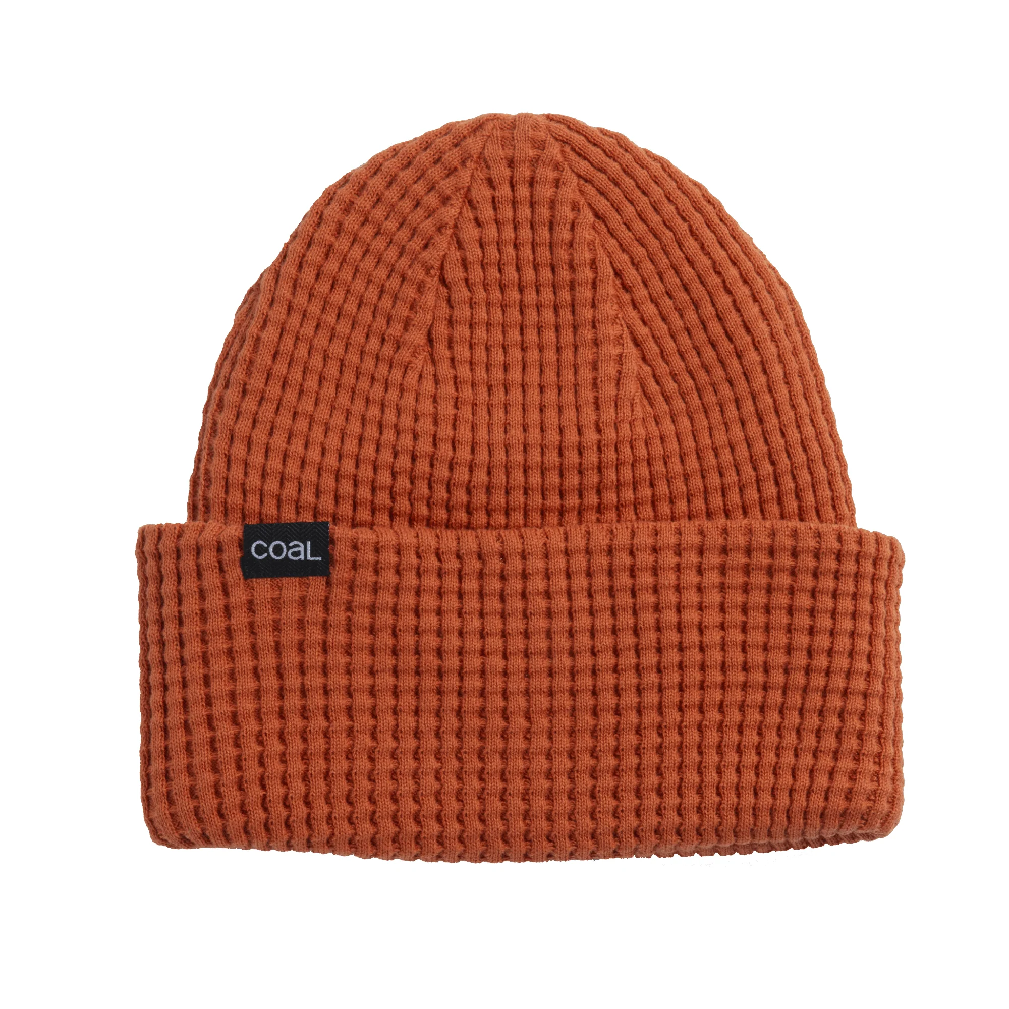 Coal Crossover Adult Beanie - Image 4