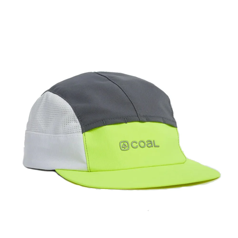 Coal Deep River Adult Cap - Image 2