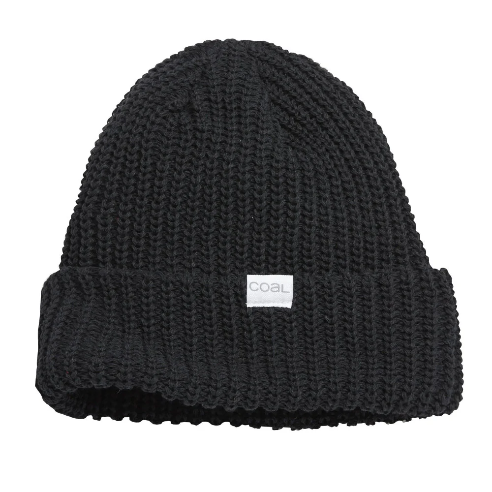Coal Eddie Adult Beanie - Image 2