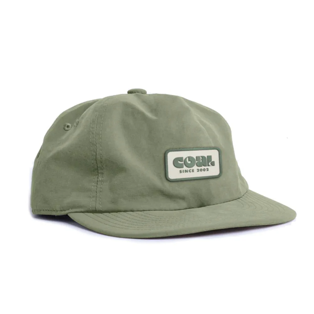 Coal Hardin Adult Cap - Image 2