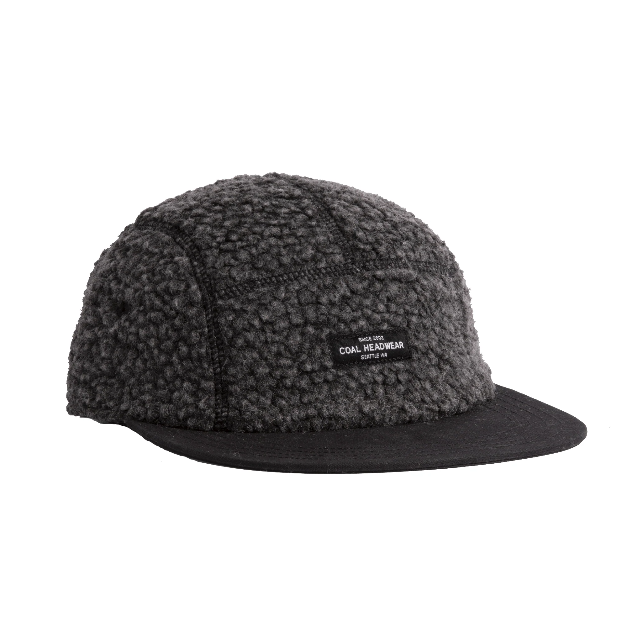 Coal Linus Adult Cap - Image 2