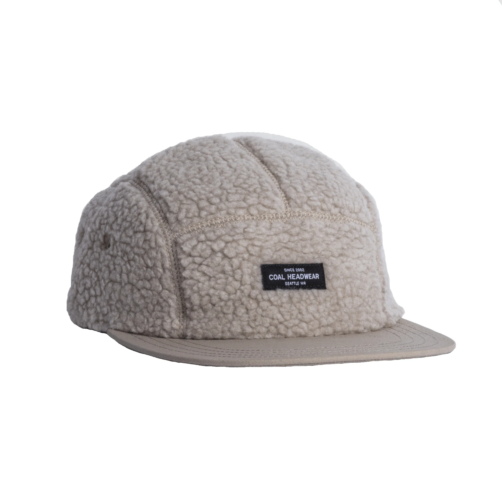 Coal Linus Adult Cap - Image 3