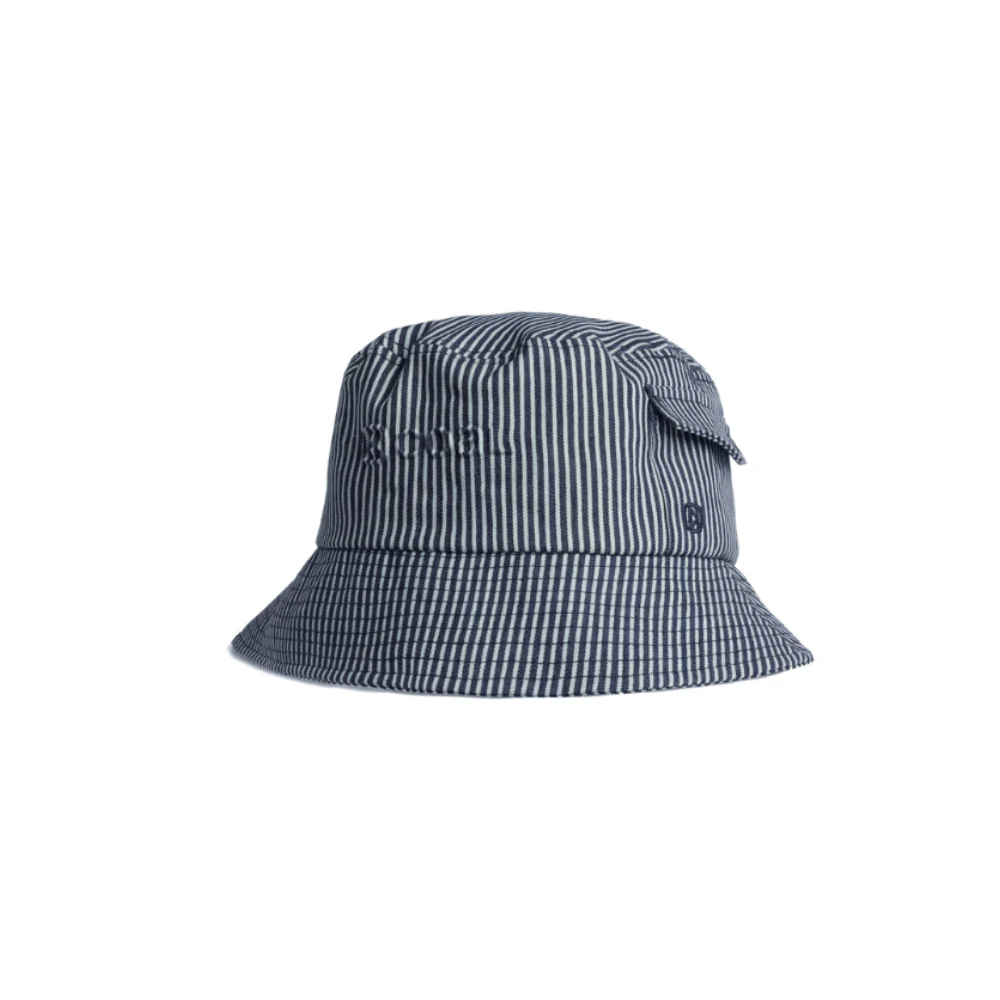 Coal Milan Womens Bucket Hat