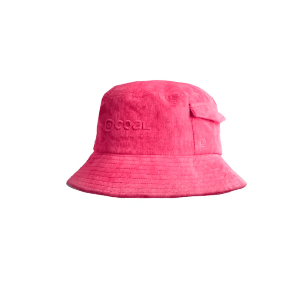 Coal Milan Womens Bucket Hat - Image 2