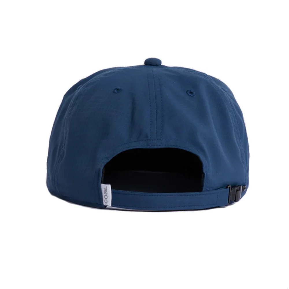 Coal Pontoon Adult Cap - Image 3