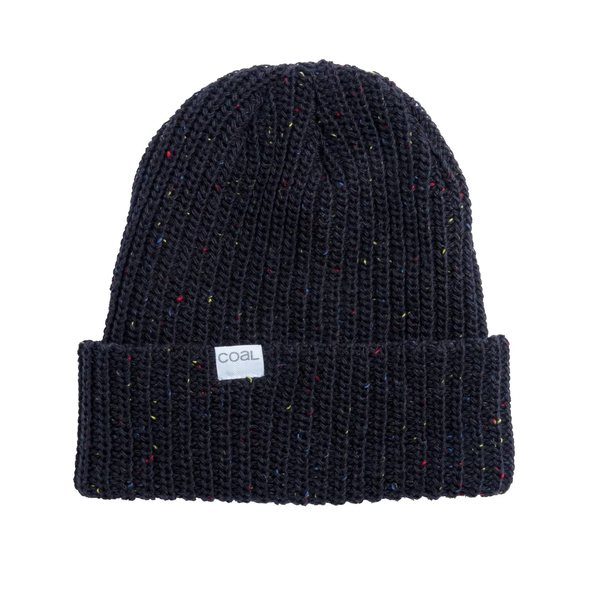 Coal Shoreline Adult Beanie - Image 2
