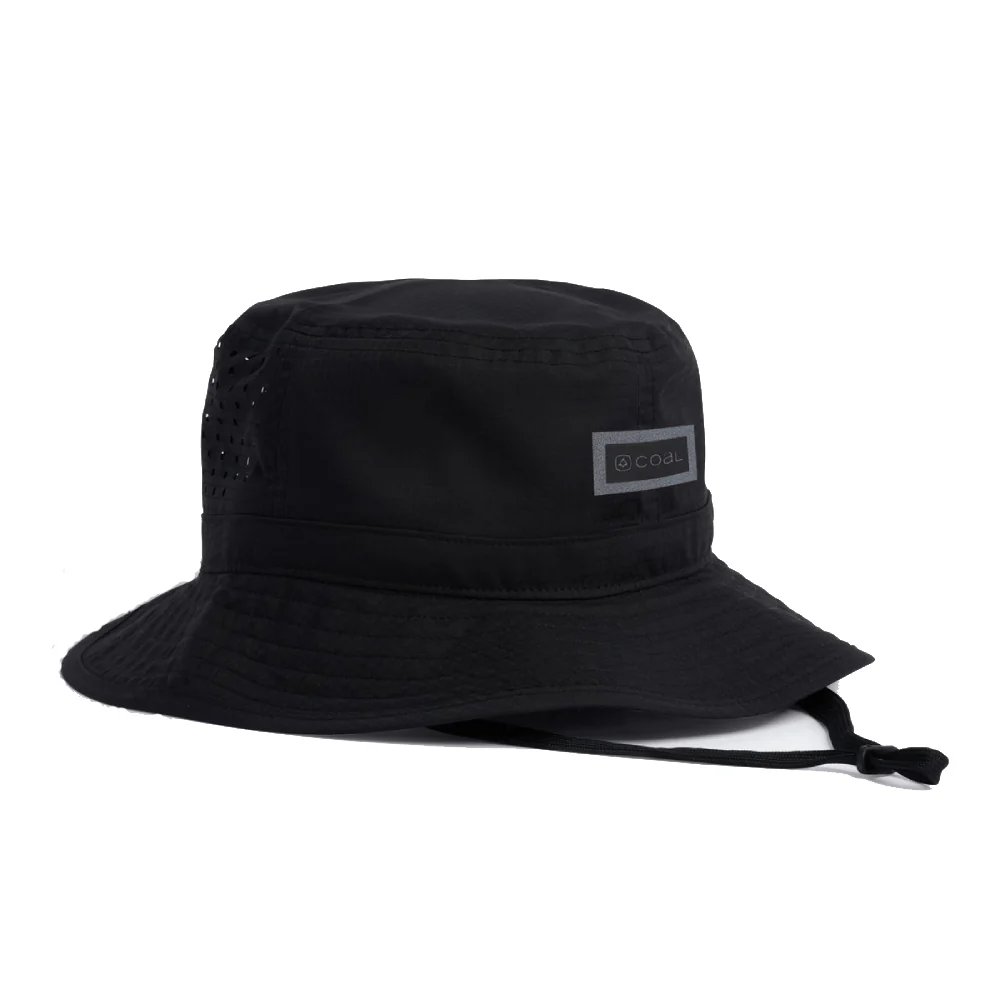Coal Spackler Adult Boonie Hat - Image 3