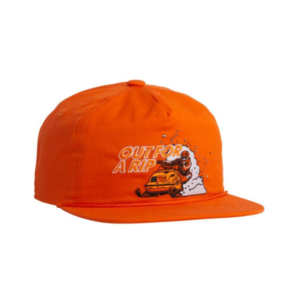 Coal The Field Adult Cap - Image 3