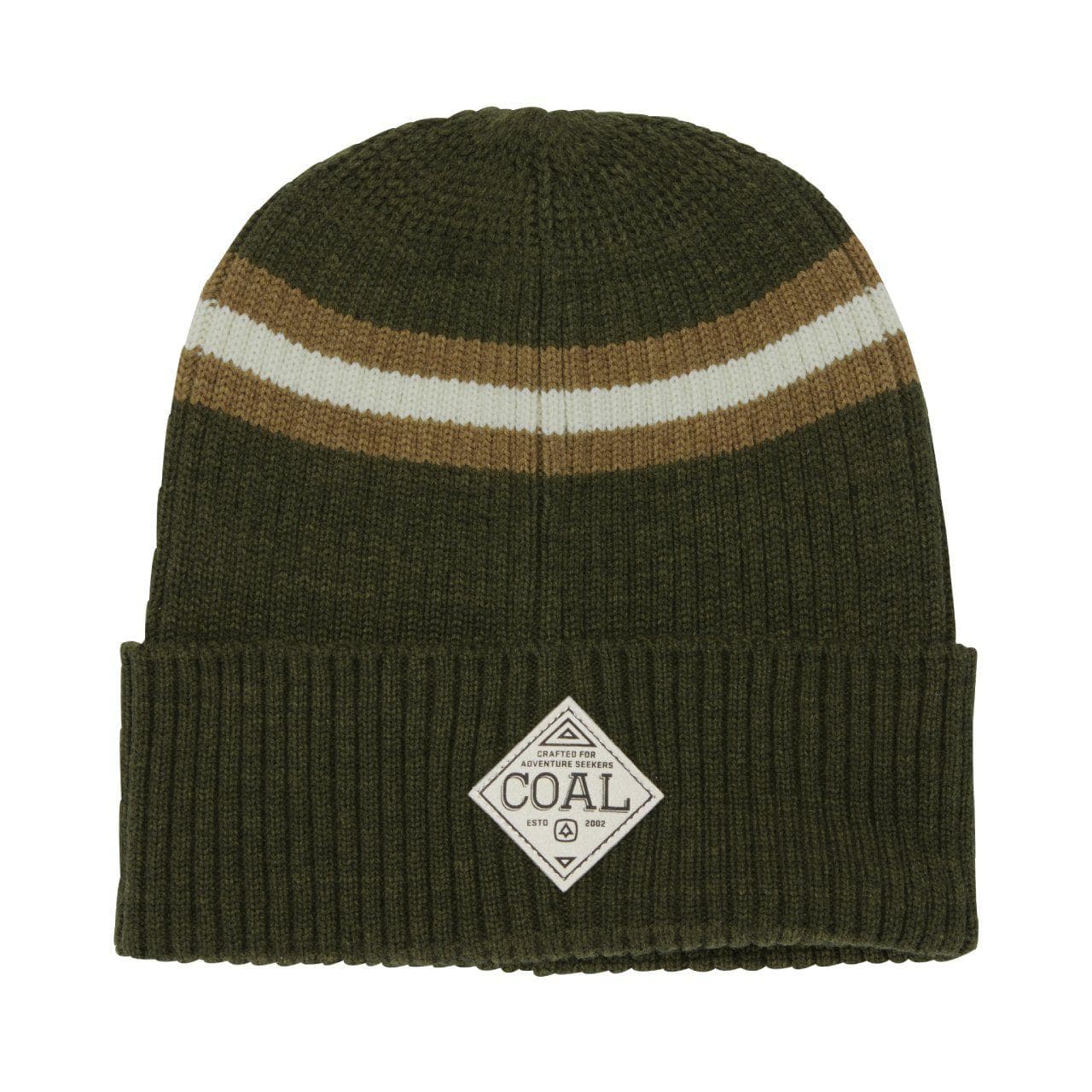 Coal The Paxton Mens Beanie - Image 2