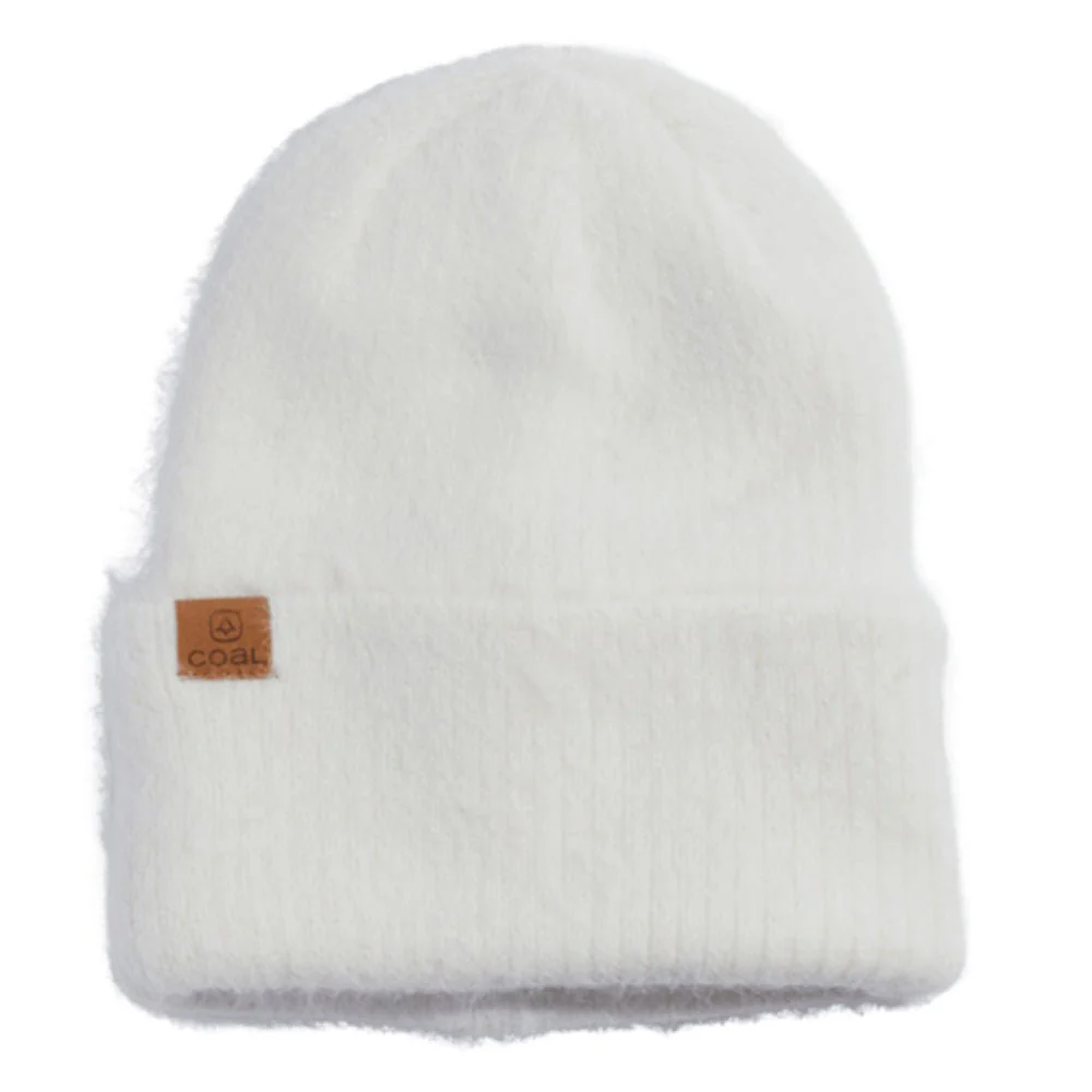 Coal Pearl Womens Beanie