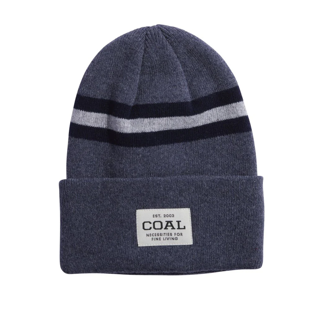 Coal The Recycled Uniform Adult Beanie - Image 3