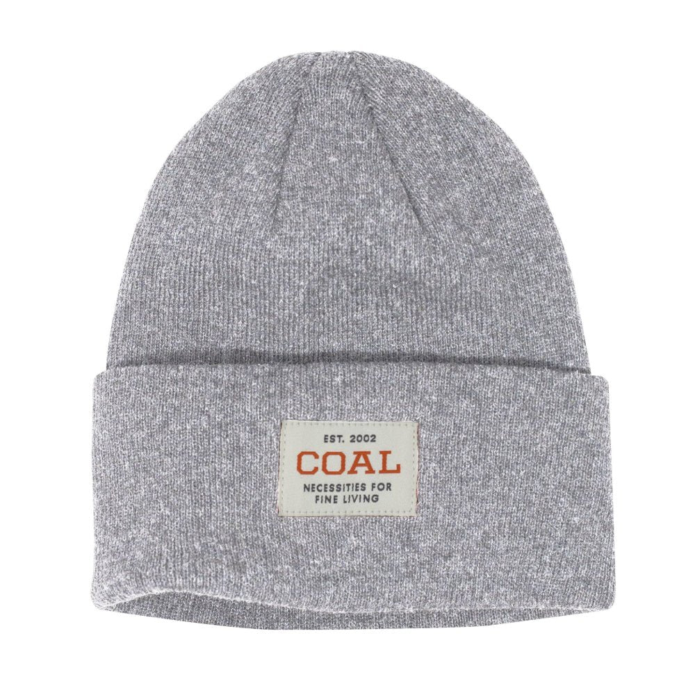 Coal The Recycled Uniform Adult Beanie - Image 4
