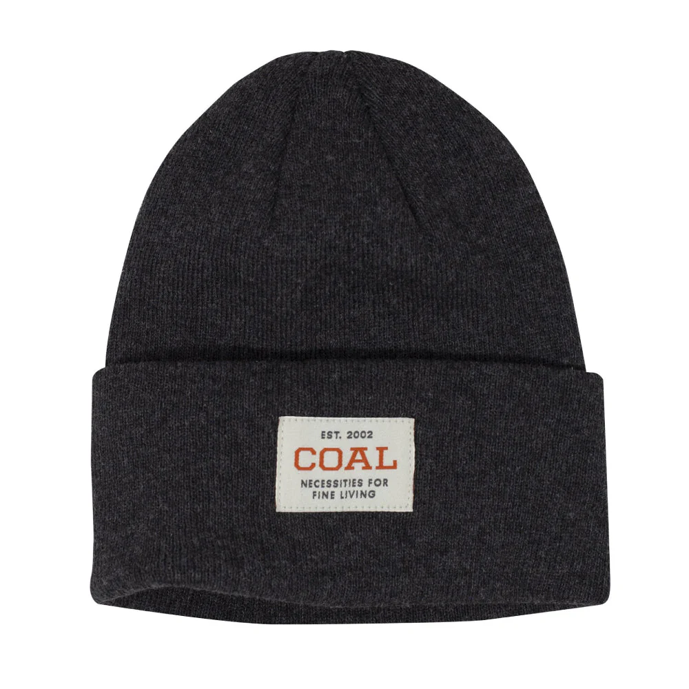Coal The Recycled Uniform Adult Beanie - Image 5